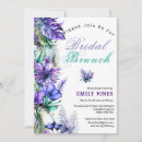 Search for tropical brunch invitations Botanical