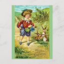 Search for easter greeting postcards Flowers