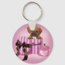 Search for puggle key rings Puppy