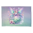 Search for fairy pillowcases Butterfly