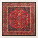 Search for persian rug coasters Antique