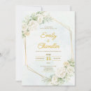 Search for soft green invitations Boho
