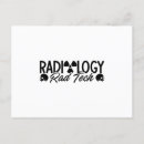 Search for radiologic postcards X ray