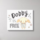 Search for hogwarts house art Dobby is free