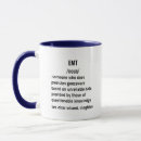 Search for emts mugs Health