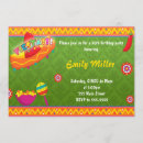 Search for adult mexican birthday invitations Sombrero