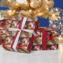 Search for yorkie wrapping paper Cute