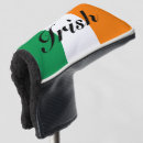 Search for st patrick golf head covers Irish