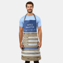 Search for lined aprons Rustic