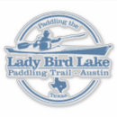 Search for paddle bumper stickers Lake