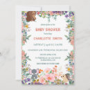 Search for cute animals baby shower invitations Zoo