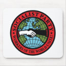 Search for socialist mouse mats Socialism