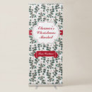 Search for holiday banners Vintage