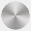 Search for brushed silver stickers Metallic