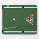 Search for balls mouse mats Pool