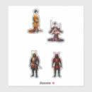 Search for chinese painting stickers Japanese