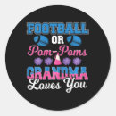 Search for love football stickers Kickoff ready