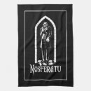 Search for halloween tea towels Dracula
