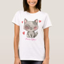 Search for purr tshirts Cat