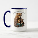 Search for daddy bear mugs Grandfather