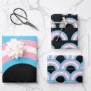 Search for pride wrapping paper Rainbow