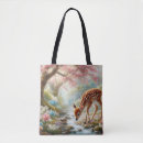 Search for deer wood bags Nature