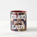 Search for grandma quilting mugs For her