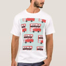 Search for london bus tshirts Illustration