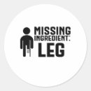 Search for stumped stickers Funny