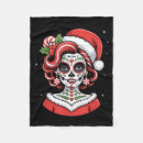 Search for sugar skull blankets Retro