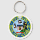 Search for windy round key rings Usa