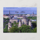 Search for latvia postcards Cityscape