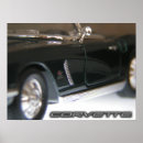 Search for corvette posters Chevrolet