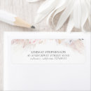 Search for desert flowers return address labels Pampas grass