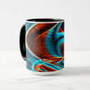 Search for twisted mugs Red