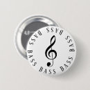 Search for bass round badges Song