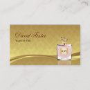 Search for fragrance perfume business cards Fragrances
