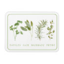 Search for herb magnets Kitchen