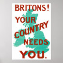 Search for great war art British