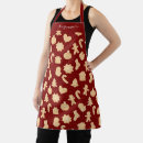Search for mitten aprons For her