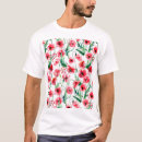 Search for watercolor poppy tshirts Summer