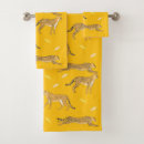 Search for cheetah bath towels Cute