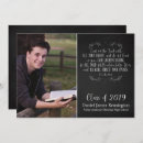 Search for christian graduation invitations Bible verse