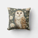 Search for barn owl cushions Bird