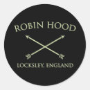 Search for robin hood stickers Forest