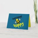 Search for wasp cards Bee