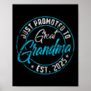 Search for great grandma posters Time