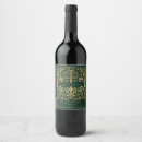 Search for time wine labels Elegant