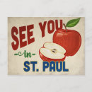 Search for st paul minnesota postcards Vintage travel