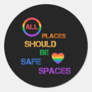 Search for lgbtq stickers Month
